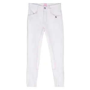 Girls' full grip riding pants Imperial Riding Dancer image-0