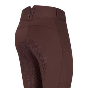 Full grip riding pants for women Imperial Riding Bliss image-2