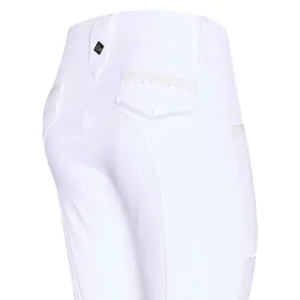 Full grip riding pants for women Imperial Riding Diva Capone image-2