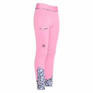 Legging équitation full grip fille Imperial Riding Tibby image-0