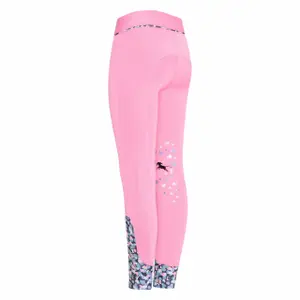 Legging équitation full grip fille Imperial Riding Tibby image-1