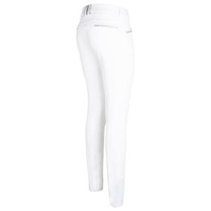 Pantaloni da equitazione da donna a media aderenza Imperial Riding El Capone Knee image-1