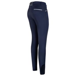 Pantaloni da equitazione da donna a media aderenza Imperial Riding El Capone image-1