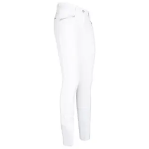 Full grip riding pants for girls Imperial Riding El Capone image-0
