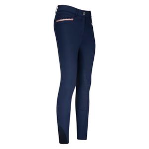 kl44117001-5746-full-grip-riding-pants-for-girls-imperial-riding-el-capone-navy-rosegold