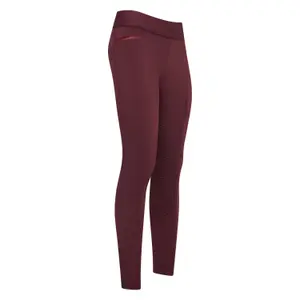 Full grip riding leggings for girls Imperial Riding EL Capone image-0