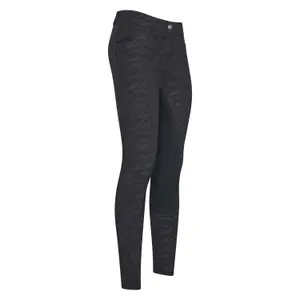 Pantaloni da equitazione full grip da donna Imperial Riding Capone image-0