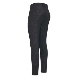 Pantaloni da equitazione full grip da donna Imperial Riding Capone image-1
