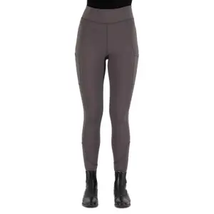 Women's full grip riding leggings Imperial Riding Lenny image-0