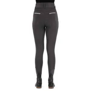 Legging équitation full grip femme Imperial Riding Comfi Sparks image-1