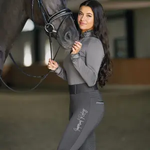 Legging équitation full grip femme Imperial Riding Comfi Sparks image-2