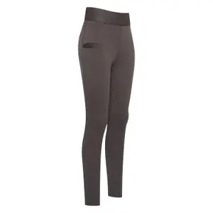 Women's full grip riding leggings Imperial Riding Comfi Sparks image-0