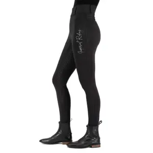 Legging équitation full grip femme Imperial Riding Comfi Sparks image-1
