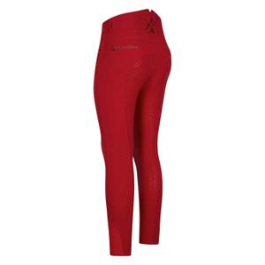 Women's full grip high-waisted riding Trousers Imperial Riding El Capone image-1