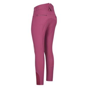 Women's full grip high-waisted riding Trousers Imperial Riding El Capone image-1
