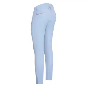 Women's full grip high-waisted riding pants Imperial Riding El Capone image-1