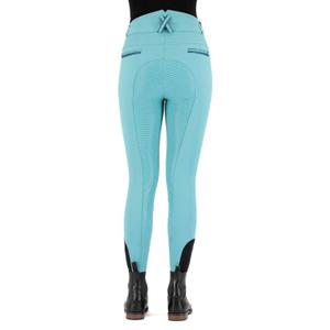 Women's full grip high-waisted riding Trousers Imperial Riding El Capone image-1