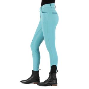Women's full grip high-waisted riding Trousers Imperial Riding El Capone image-3