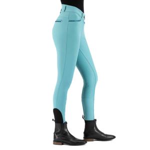 Women's full grip high-waisted riding Trousers Imperial Riding El Capone image-2