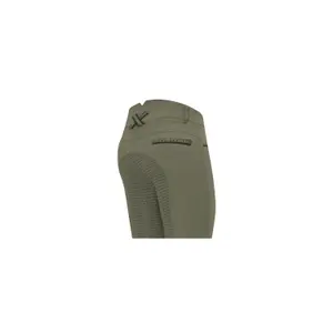 Women's full grip high-waisted riding Trousers Imperial Riding El Capone image-2