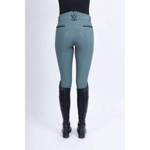 Women's full grip high-waisted riding Trousers Imperial Riding El Capone image-2