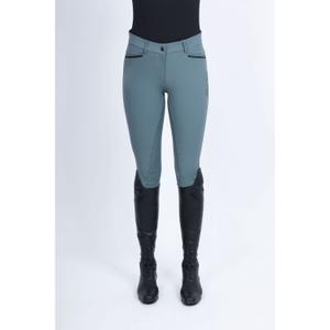Women's full grip high-waisted riding Trousers Imperial Riding El Capone image-1