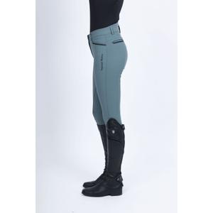 Women's full grip high-waisted riding Trousers Imperial Riding El Capone image-3