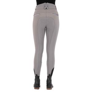 Women's full grip high-waisted riding Trousers Imperial Riding El Capone image-1