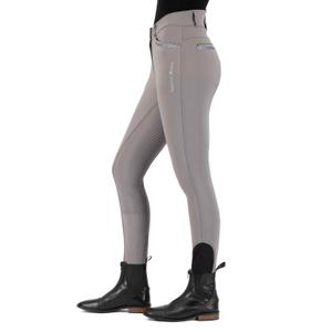 Women's full grip high-waisted riding Trousers Imperial Riding El Capone image-3