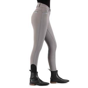 Women's full grip high-waisted riding Trousers Imperial Riding El Capone image-2