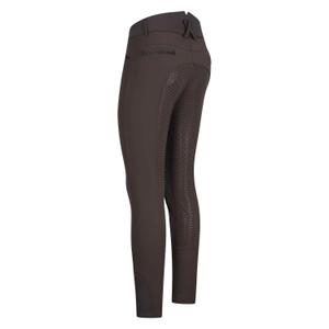 Women's full grip high-waisted riding pants Imperial Riding El Capone image-1