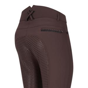 Women's full grip high-waisted riding Trousers Imperial Riding El Capone image-1