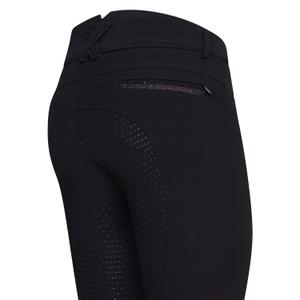 Women's full grip high-waisted riding Trousers Imperial Riding El Capone image-1