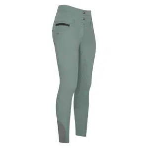 Women's extra high waist full grip riding pants Imperial Riding Mae Capone extra high waist image-3