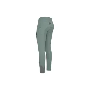 Women's extra high waist full grip riding pants Imperial Riding Mae Capone extra high waist image-4