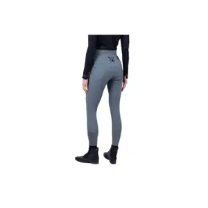 Women's extra high waist full grip riding pants Imperial Riding Mae Capone extra high waist image-1