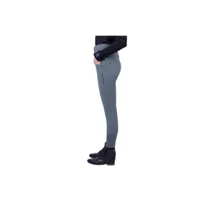 Women's extra high waist full grip riding pants Imperial Riding Mae Capone extra high waist image-2