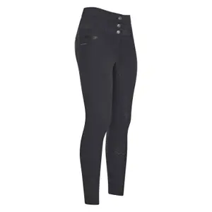 Women's extra high waist full grip riding pants Imperial Riding Mae Capone extra high waist image-3