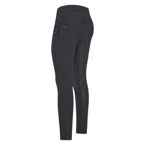 Women's extra high waist full grip riding pants Imperial Riding Mae Capone extra high waist image-4