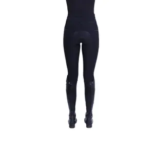 Women's extra high waist full grip riding pants Imperial Riding Mae Capone extra high waist image-1