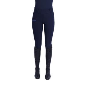 Women's full grip riding leggings Imperial Riding Shiny Sparks image-2