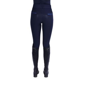 Women's full grip riding leggings Imperial Riding Shiny Sparks image-3