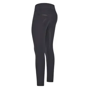 Women's full grip riding leggings Imperial Riding Shiny Sparks image-1