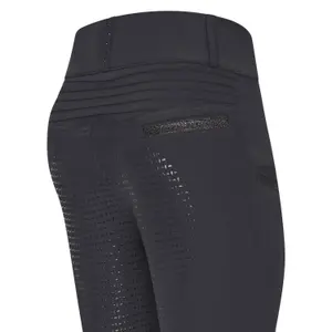 Women's full grip riding leggings Imperial Riding Shiny Sparks image-2