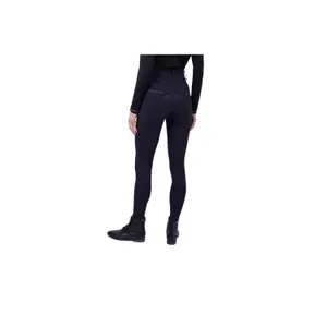 Women's full grip riding leggings Imperial Riding Shiny Sparks image-4