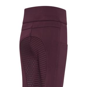 Girl's Full Grip Riding Trousers Imperial Riding Tessy image-2