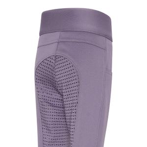 Girls' full grip riding leggings Imperial Riding Tessy image-4