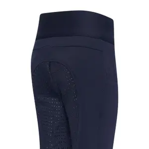 Dziewczęce legginsy jeździeckie z pełną przyczepnością Imperial Riding Tessy Light image-2