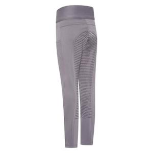 Girls' full grip riding leggings Imperial Riding Tessy image-1