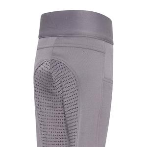 Girls' full grip riding leggings Imperial Riding Tessy image-2